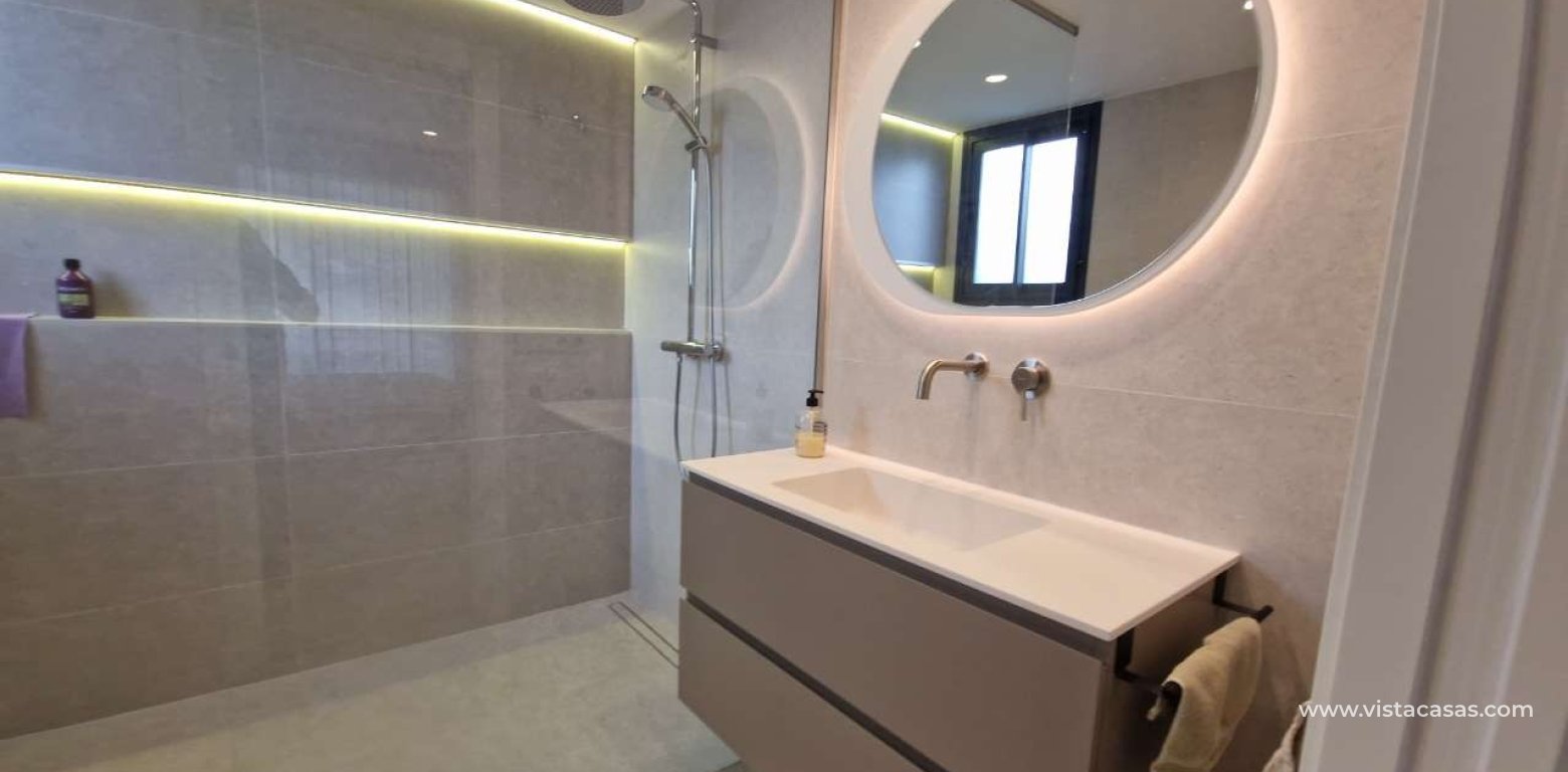 Resale - Villa - Monforte del Cid - Font del Llop