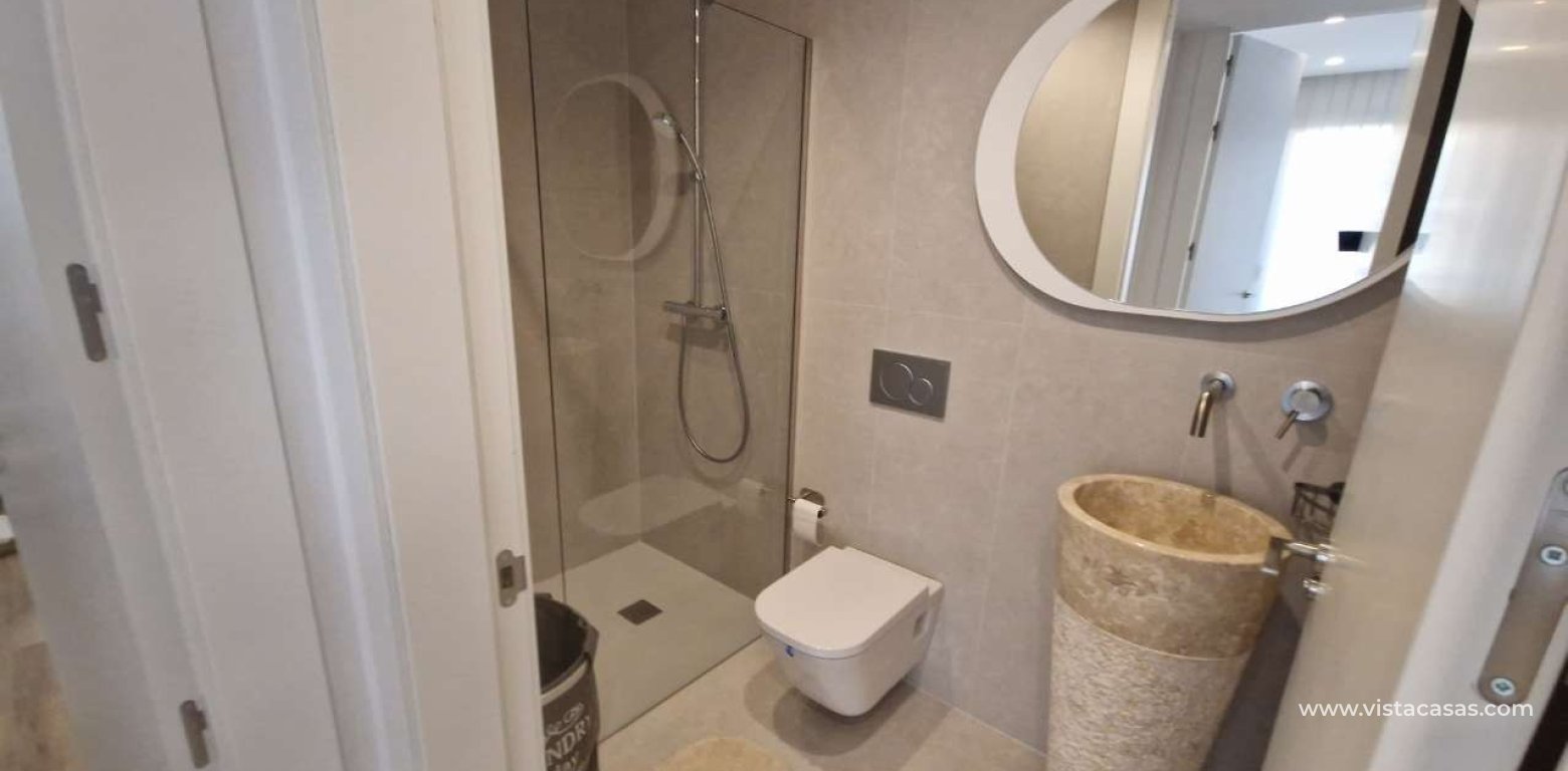 Resale - Villa - Monforte del Cid - Font del Llop