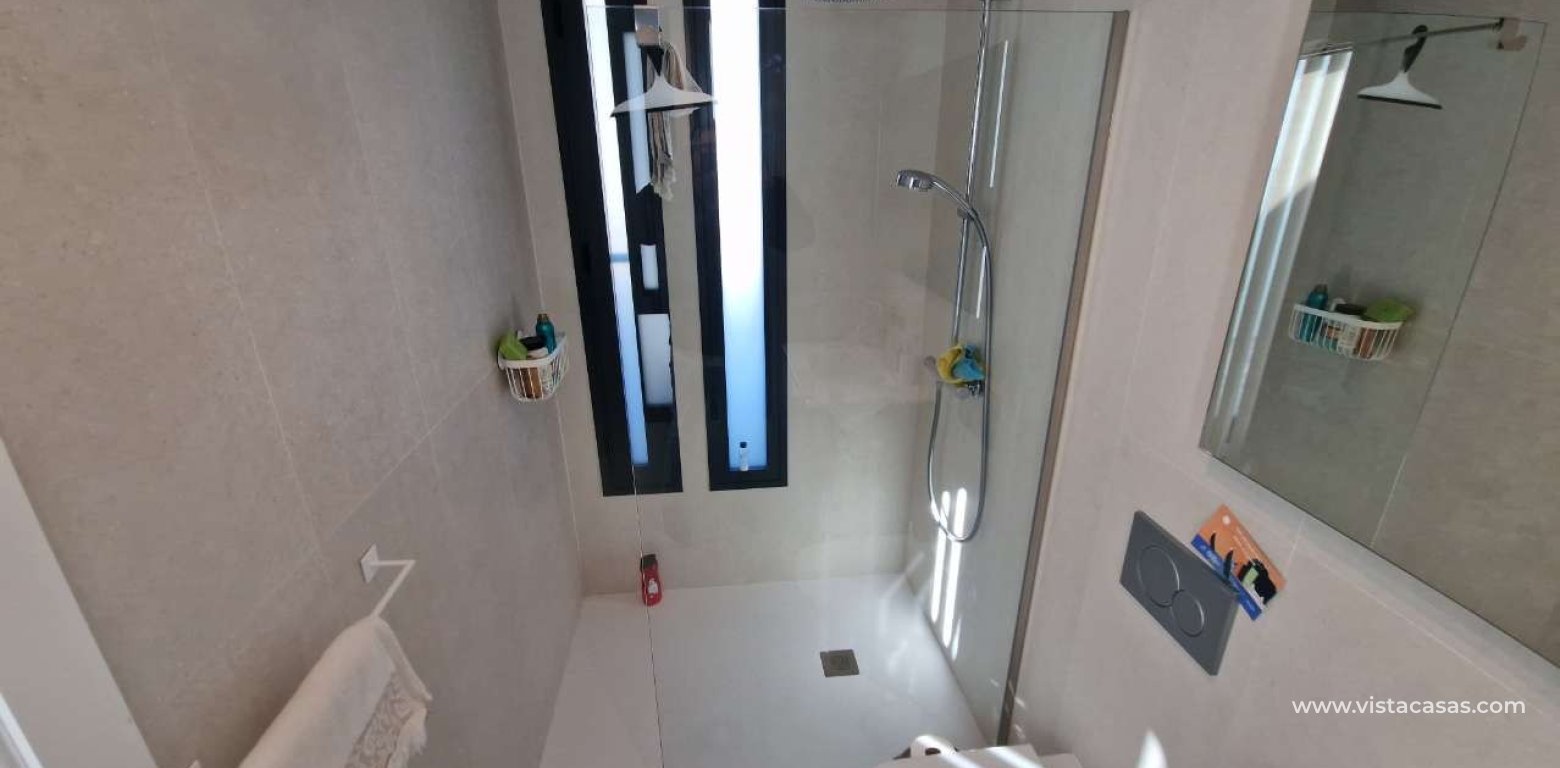 Resale - Villa - Monforte del Cid - Font del Llop