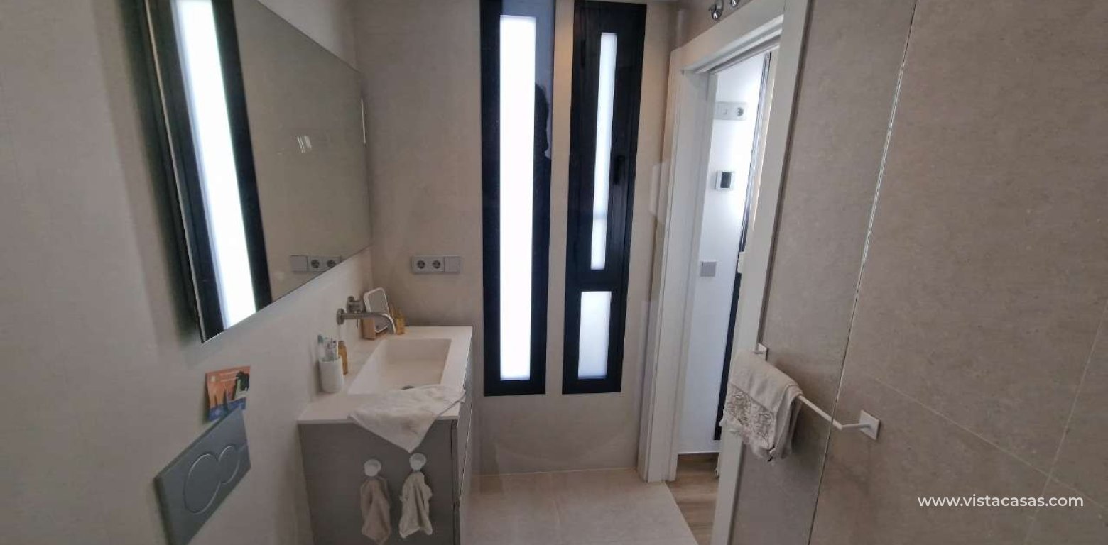 Resale - Villa - Monforte del Cid - Font del Llop