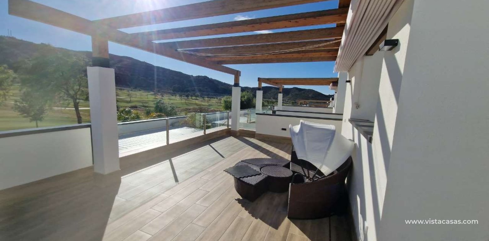 Resale - Villa - Monforte del Cid - Font del Llop