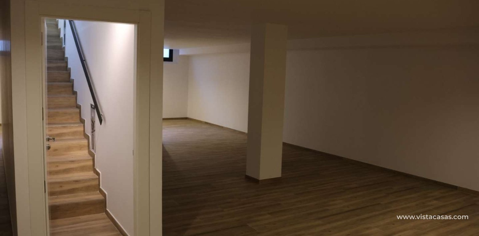 Resale - Villa - Monforte del Cid - Font del Llop