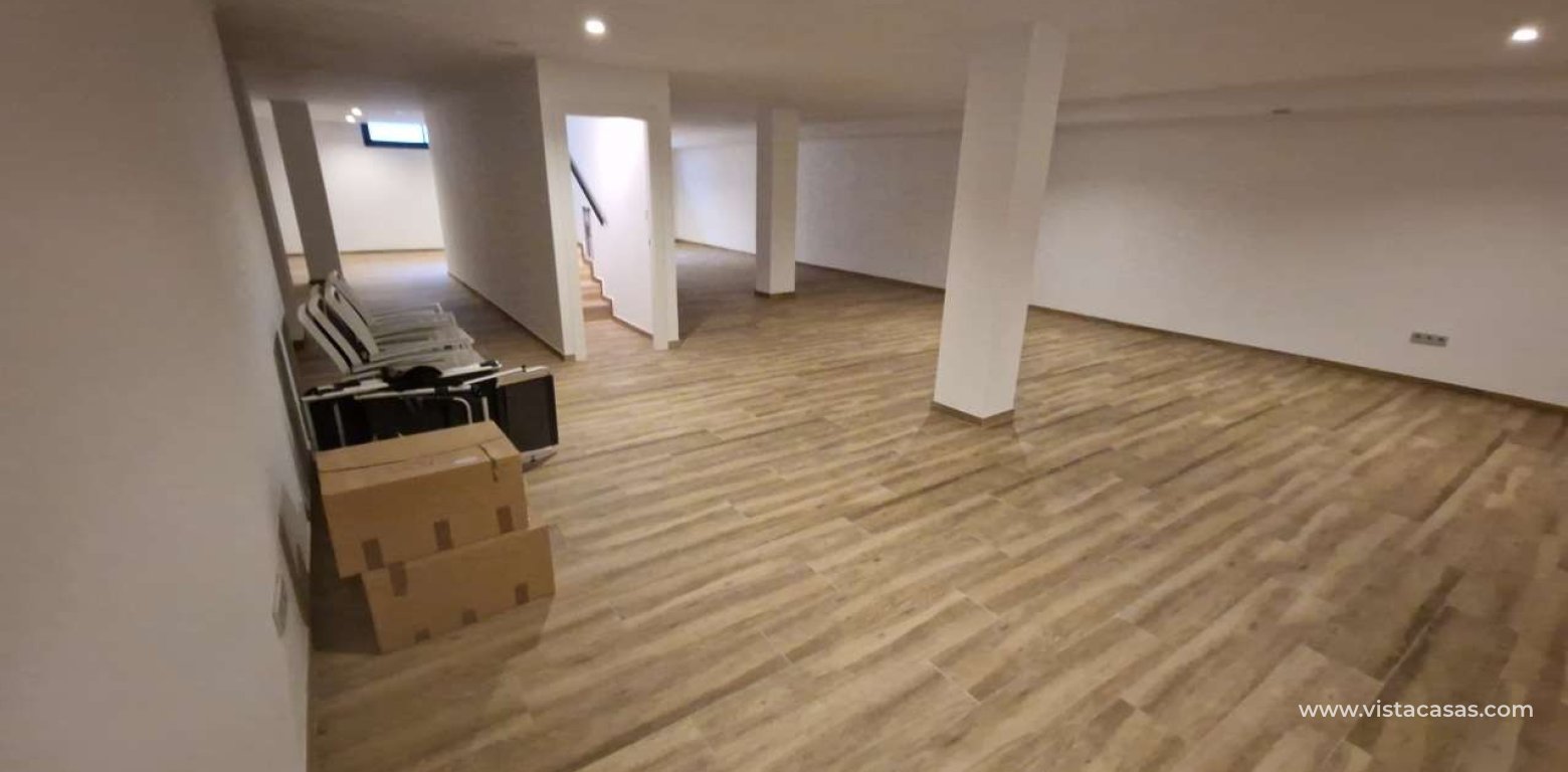 Resale - Villa - Monforte del Cid - Font del Llop