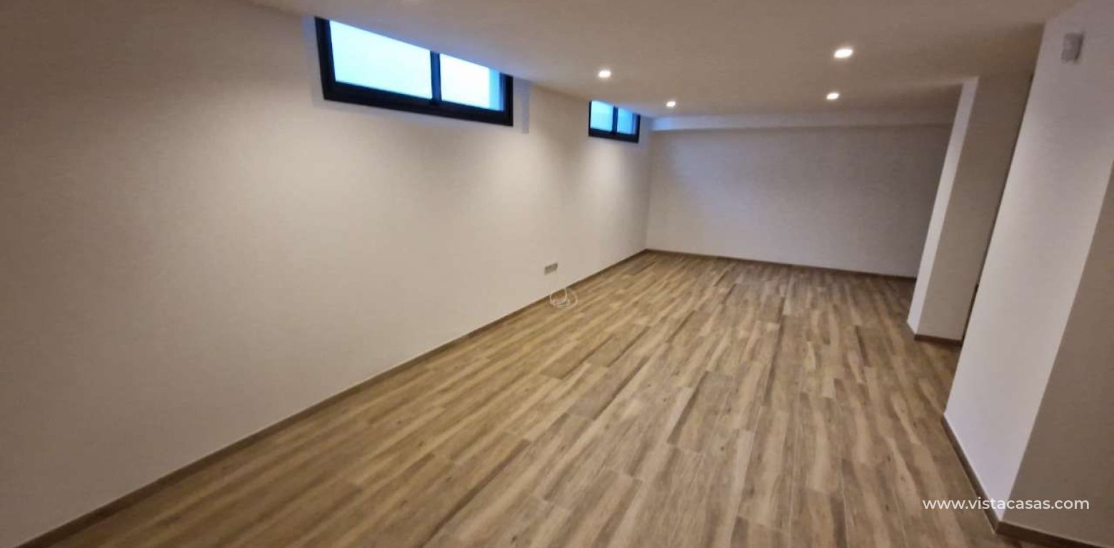 Resale - Villa - Monforte del Cid - Font del Llop