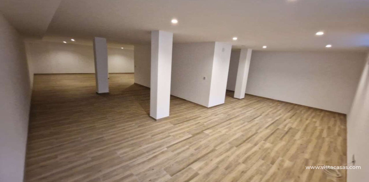 Resale - Villa - Monforte del Cid - Font del Llop