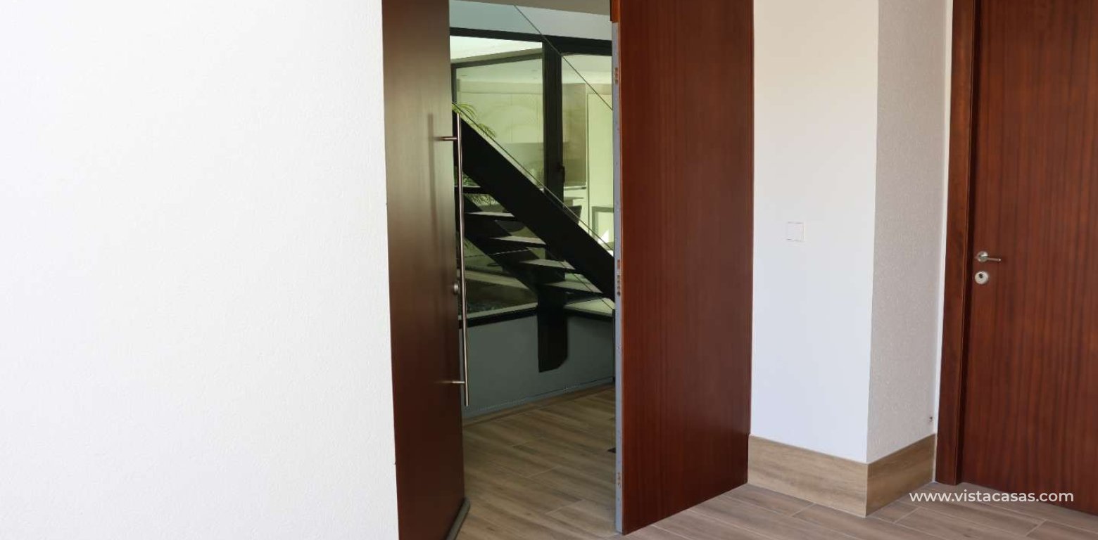 Resale - Villa - Monforte del Cid - Font del Llop