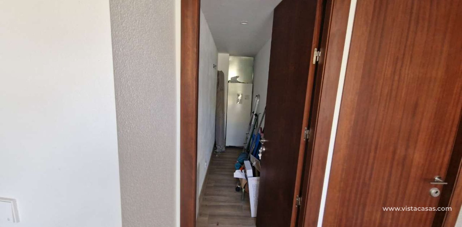 Resale - Villa - Monforte del Cid - Font del Llop