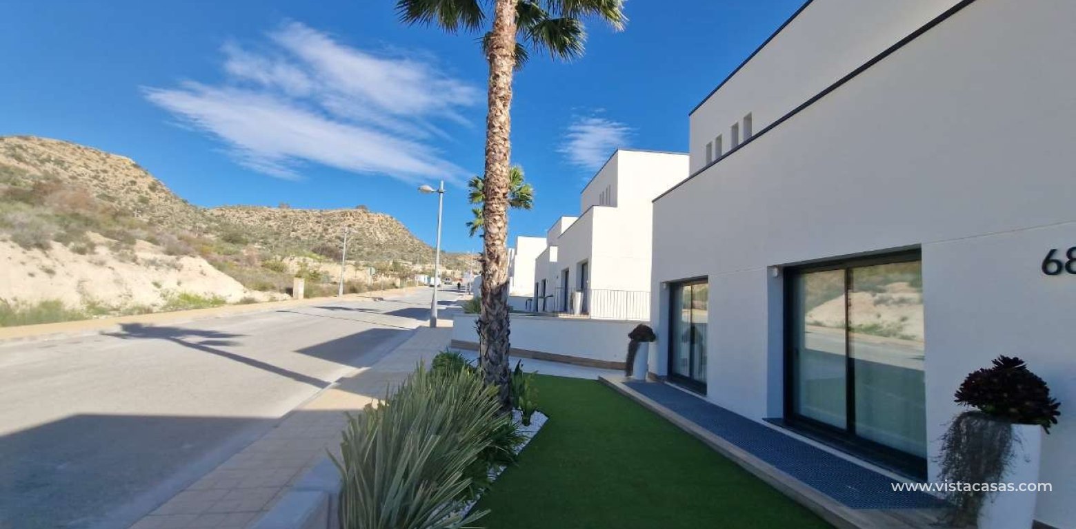 Resale - Villa - Monforte del Cid - Font del Llop