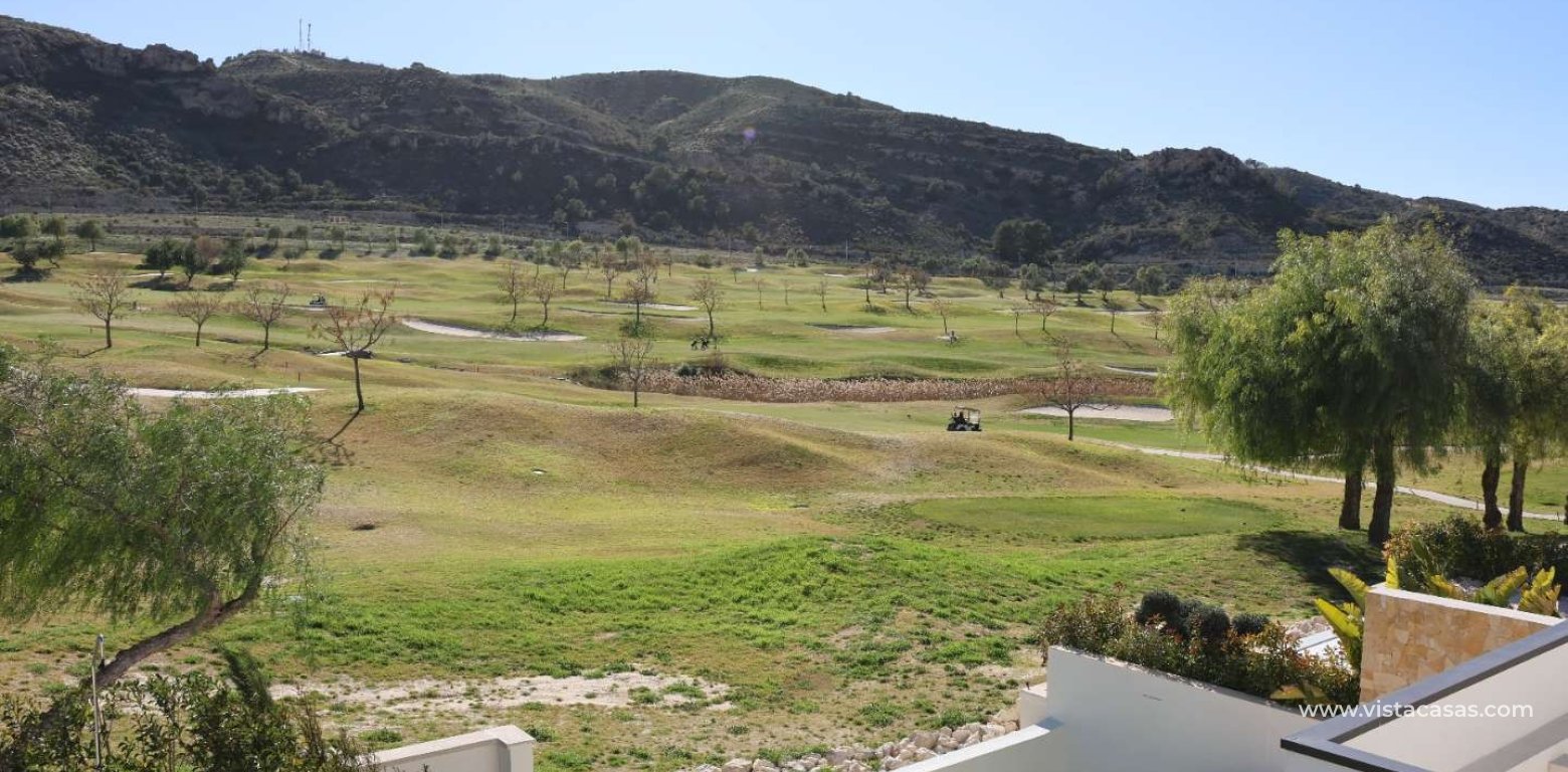 Resale - Villa - Monforte del Cid - Font del Llop