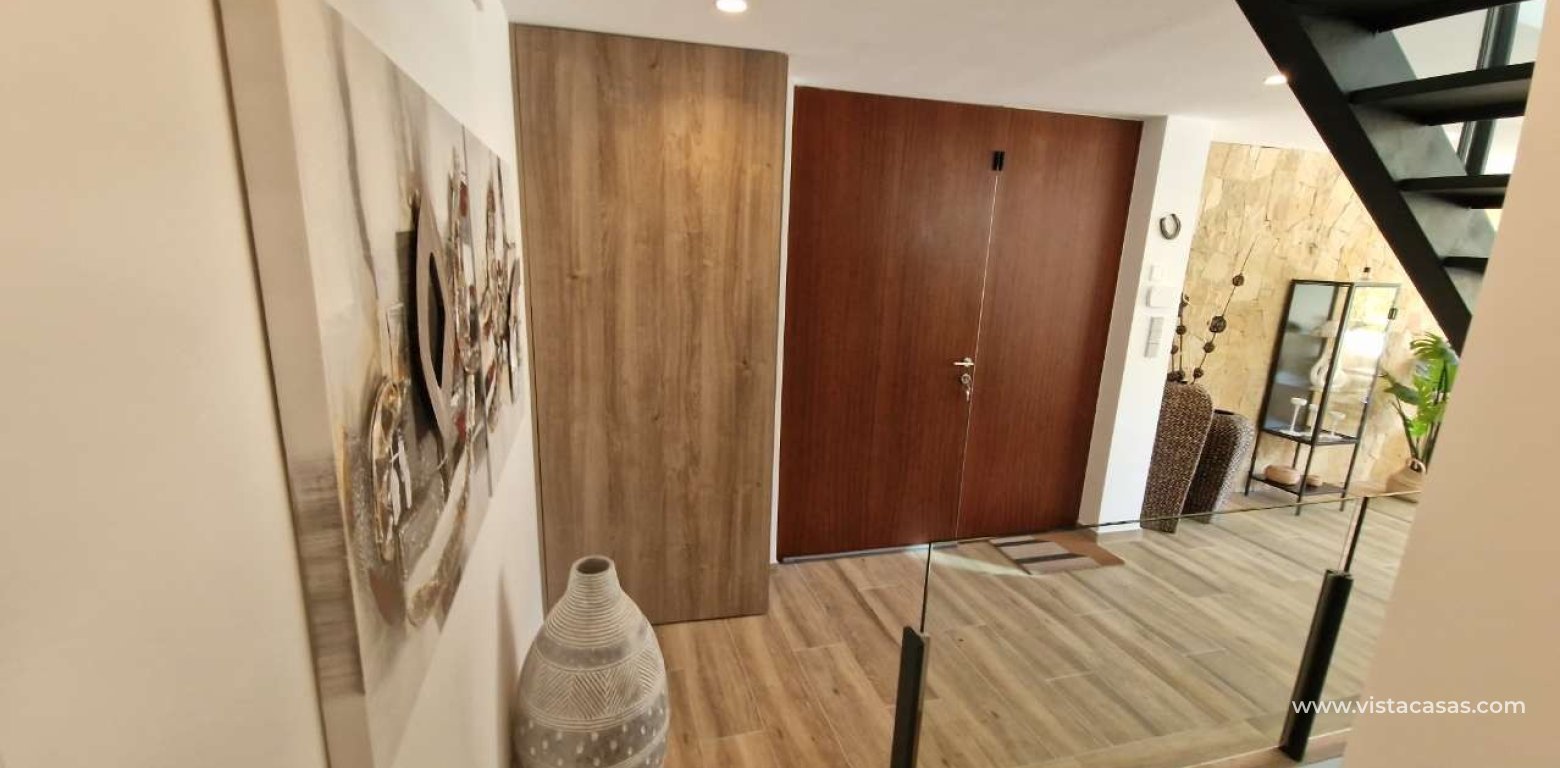 Resale - Villa - Monforte del Cid - Font del Llop