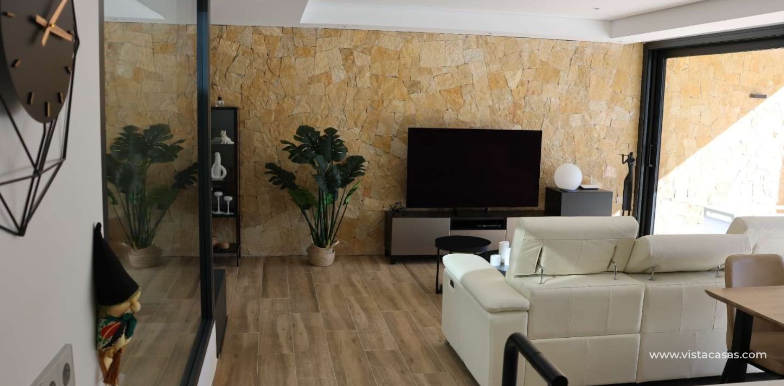 Resale - Villa - Monforte del Cid - Font del Llop