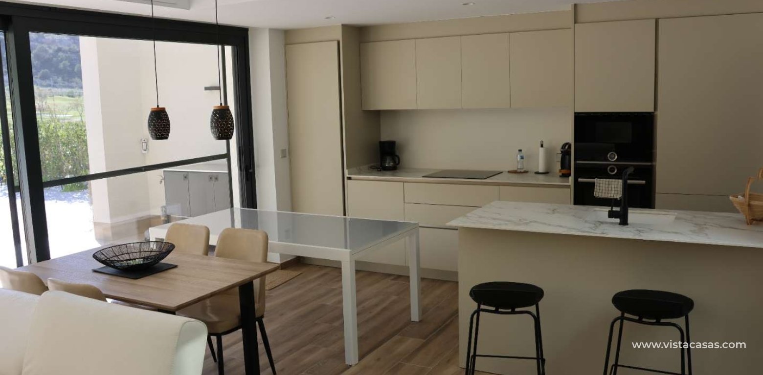 Resale - Villa - Monforte del Cid - Font del Llop