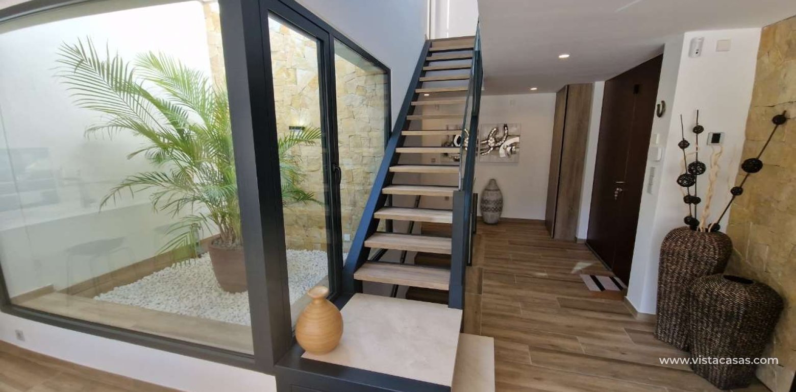 Resale - Villa - Monforte del Cid - Font del Llop