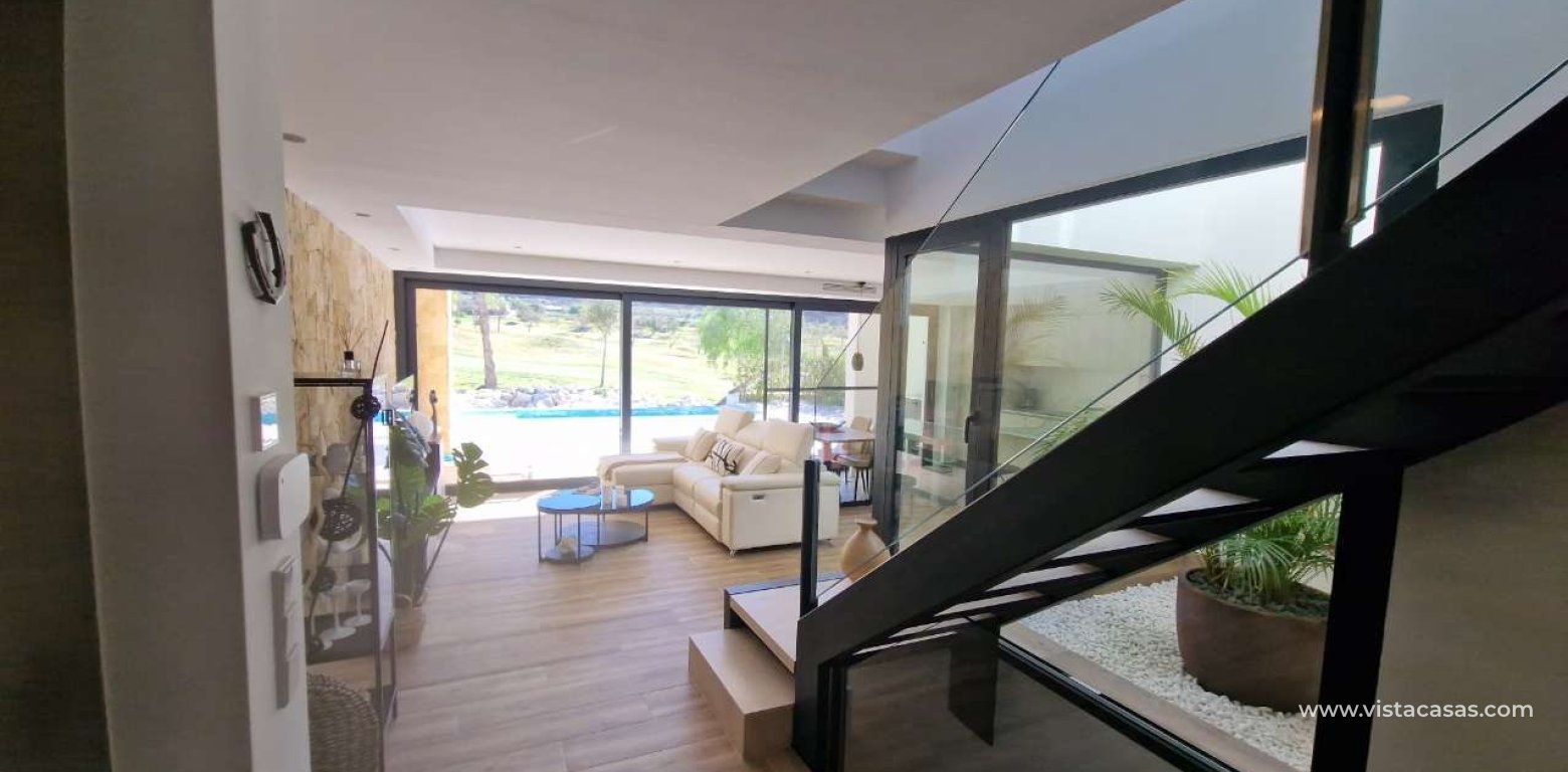 Resale - Villa - Monforte del Cid - Font del Llop