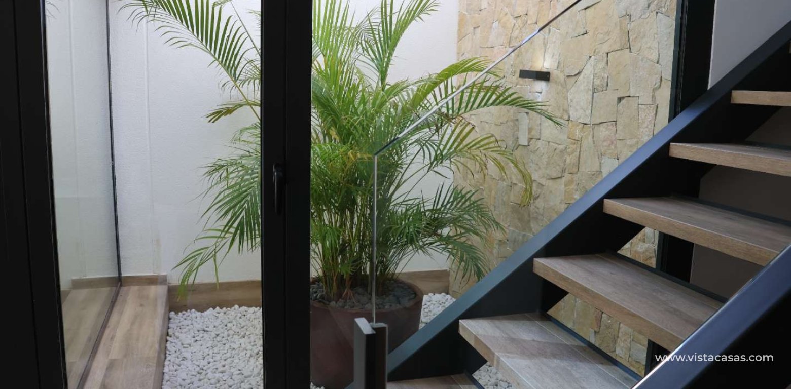 Resale - Villa - Monforte del Cid - Font del Llop