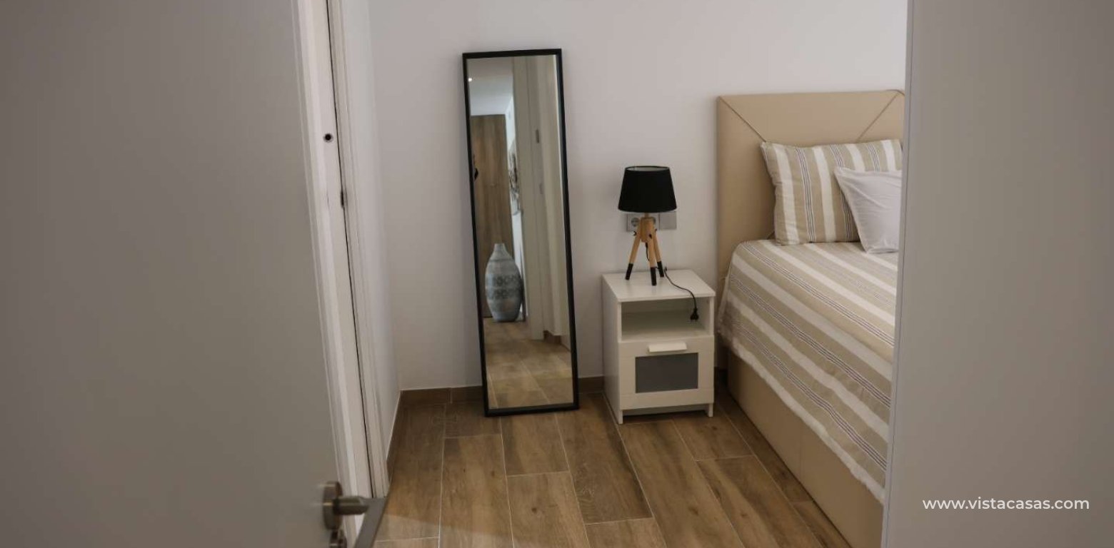 Resale - Villa - Monforte del Cid - Font del Llop