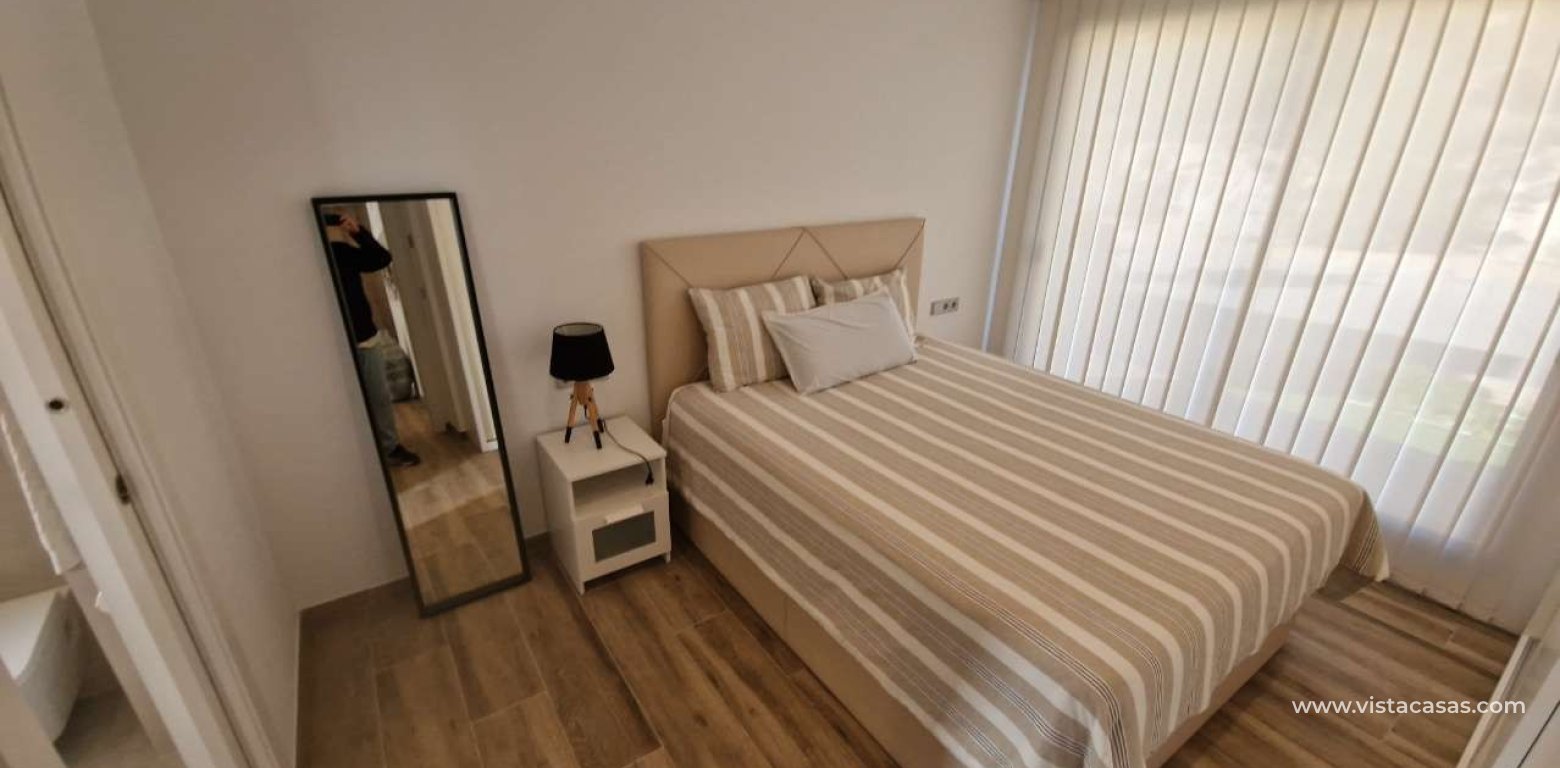 Resale - Villa - Monforte del Cid - Font del Llop