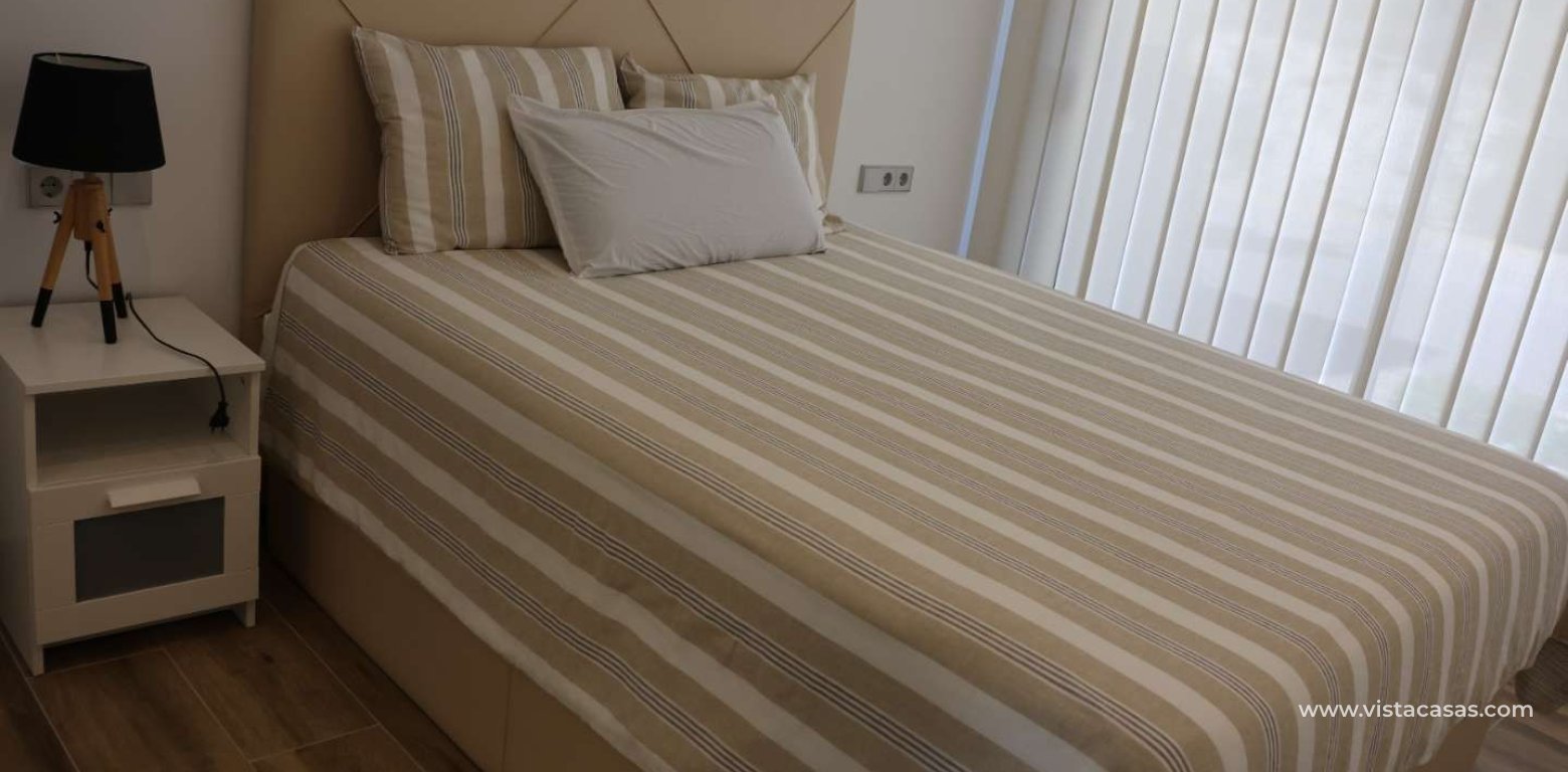 Resale - Villa - Monforte del Cid - Font del Llop