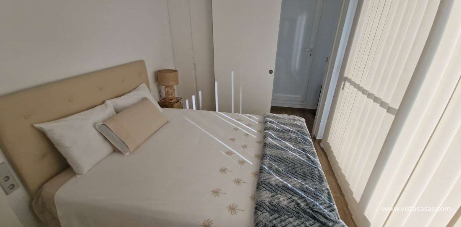 Resale - Villa - Monforte del Cid - Font del Llop