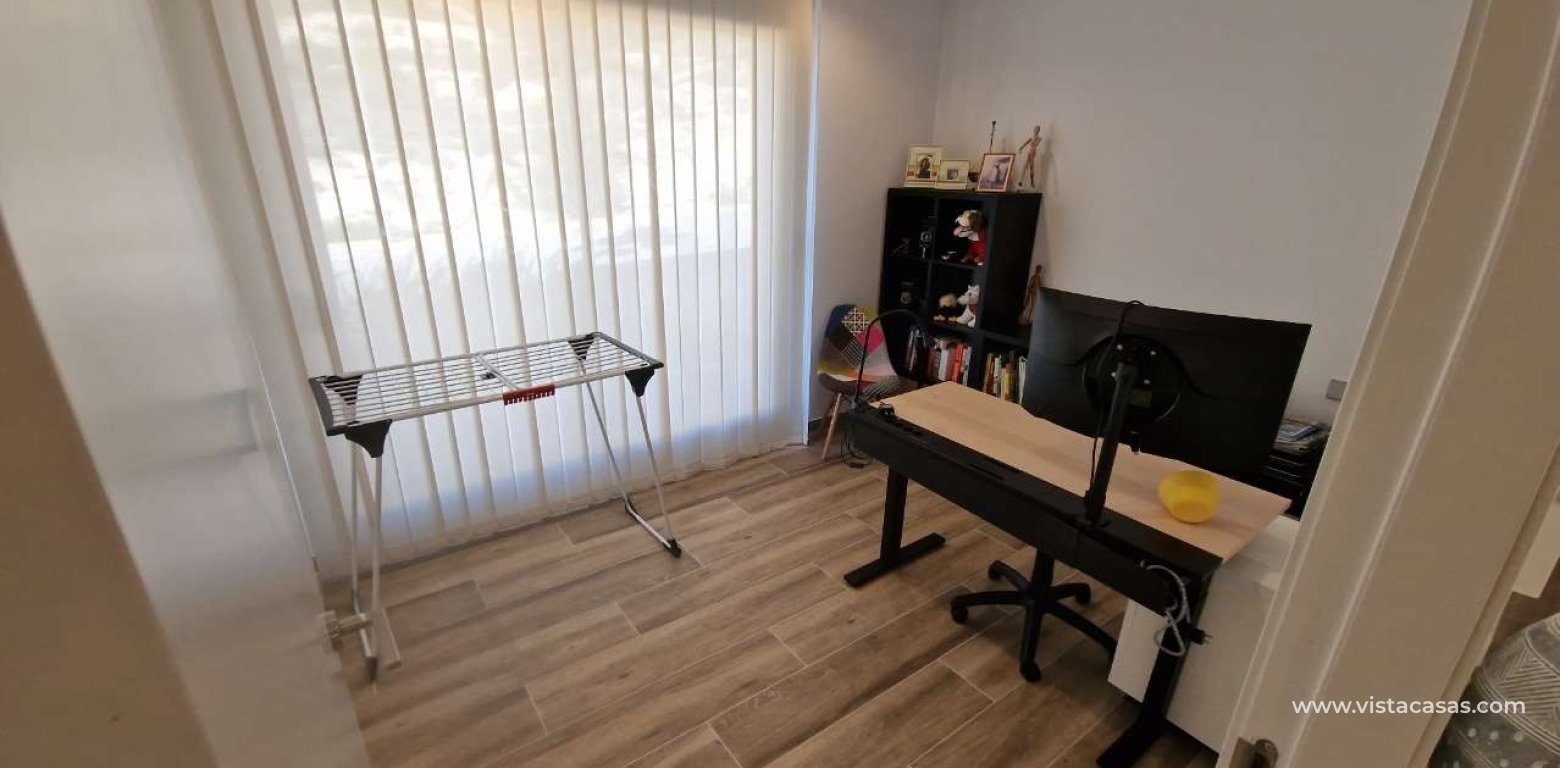 Resale - Villa - Monforte del Cid - Font del Llop