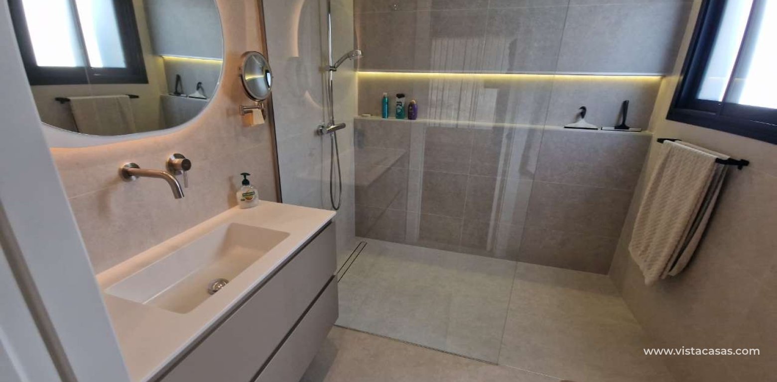 Resale - Villa - Monforte del Cid - Font del Llop