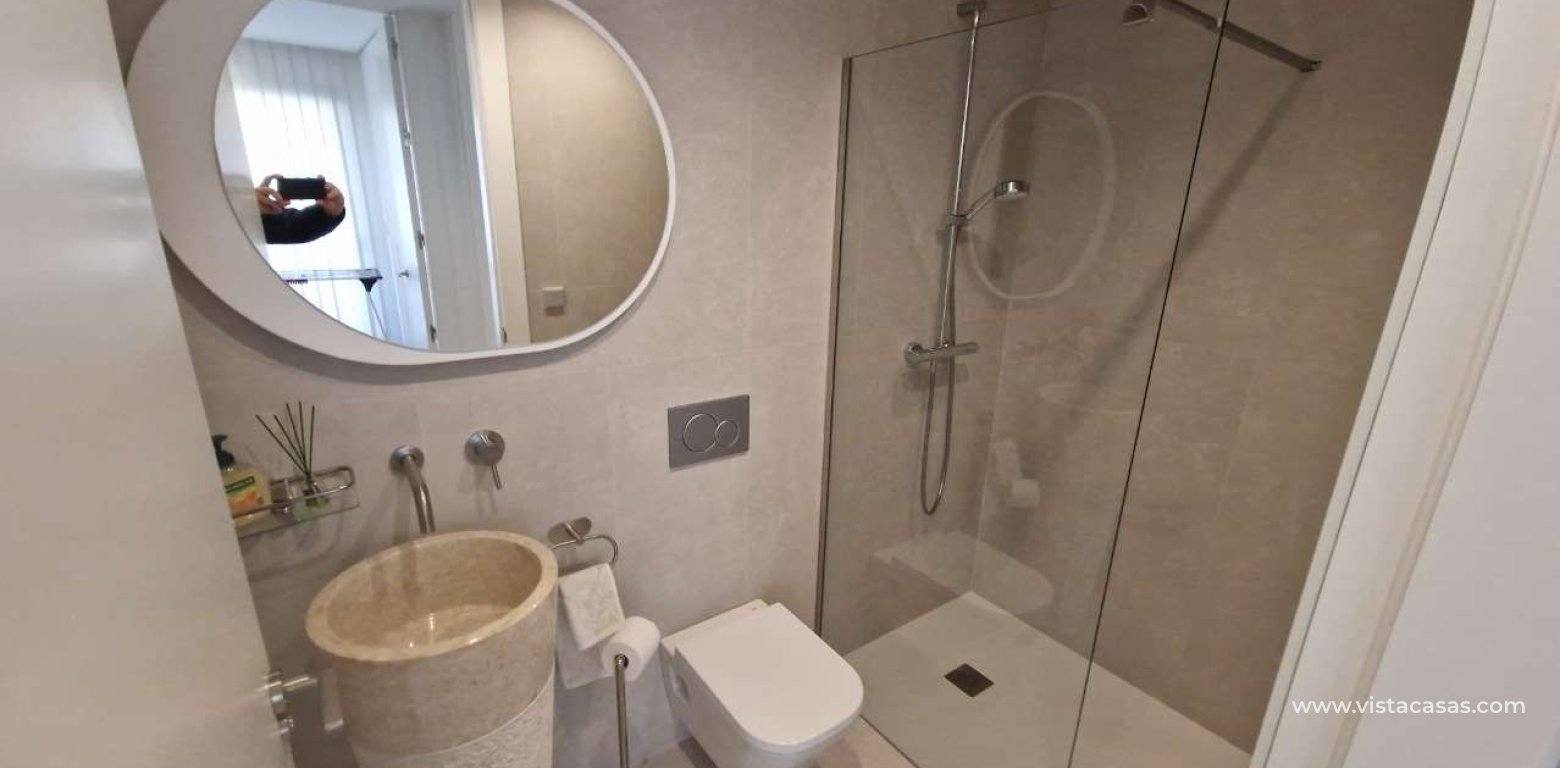 Resale - Villa - Monforte del Cid - Font del Llop