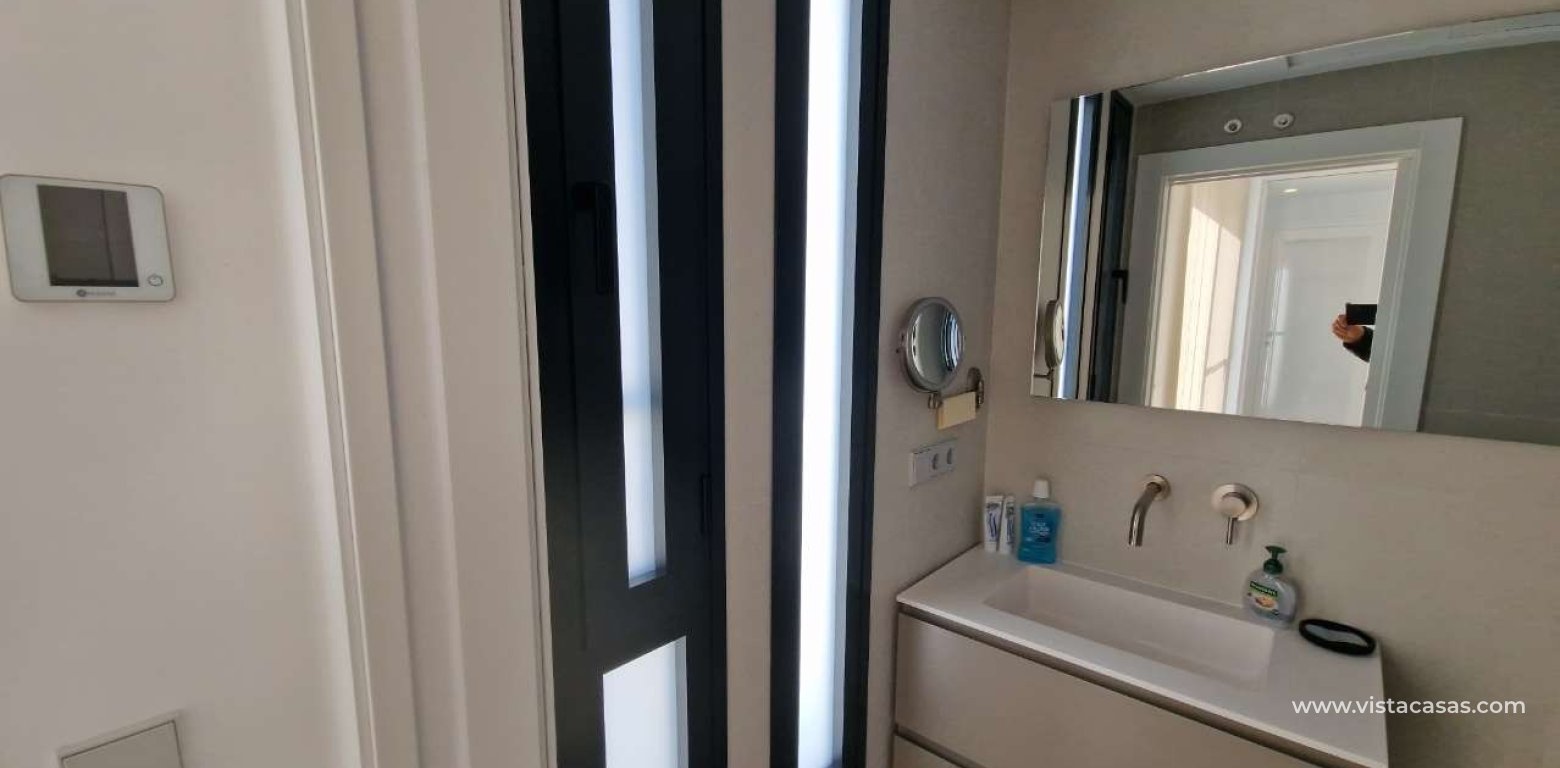 Resale - Villa - Monforte del Cid - Font del Llop