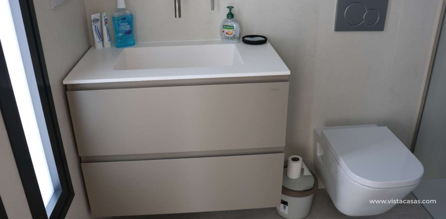 Resale - Villa - Monforte del Cid - Font del Llop