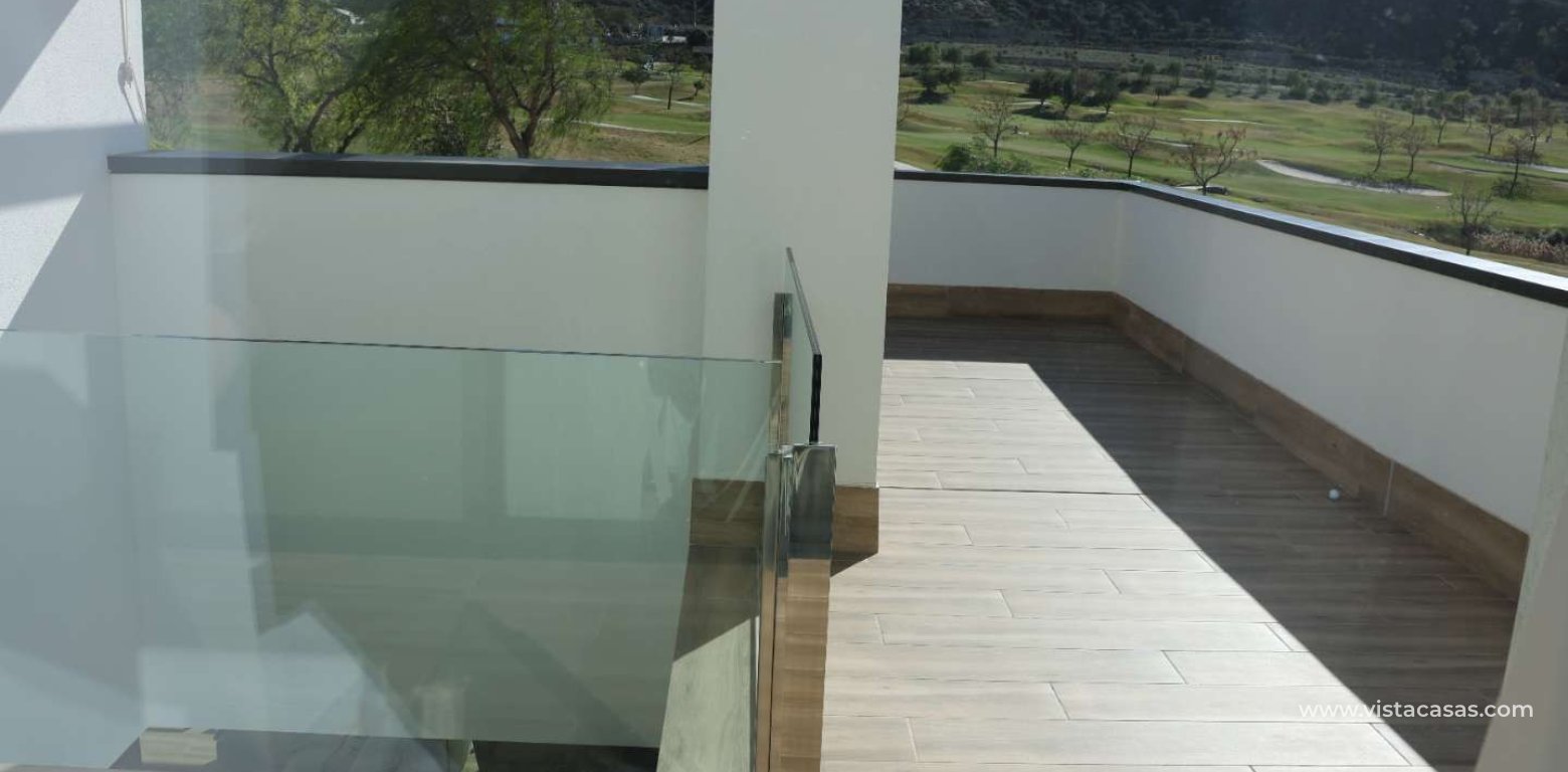 Resale - Villa - Monforte del Cid - Font del Llop