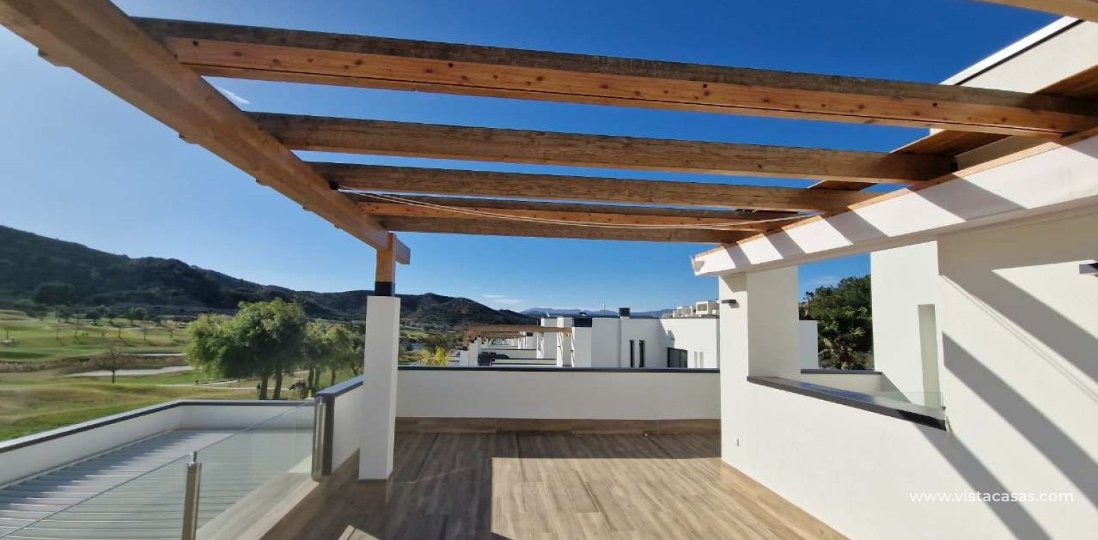 Resale - Villa - Monforte del Cid - Font del Llop