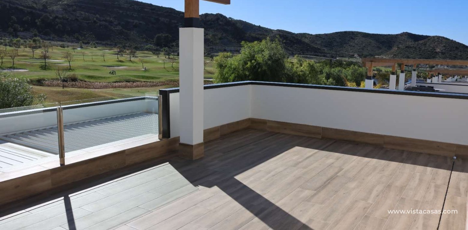 Resale - Villa - Monforte del Cid - Font del Llop