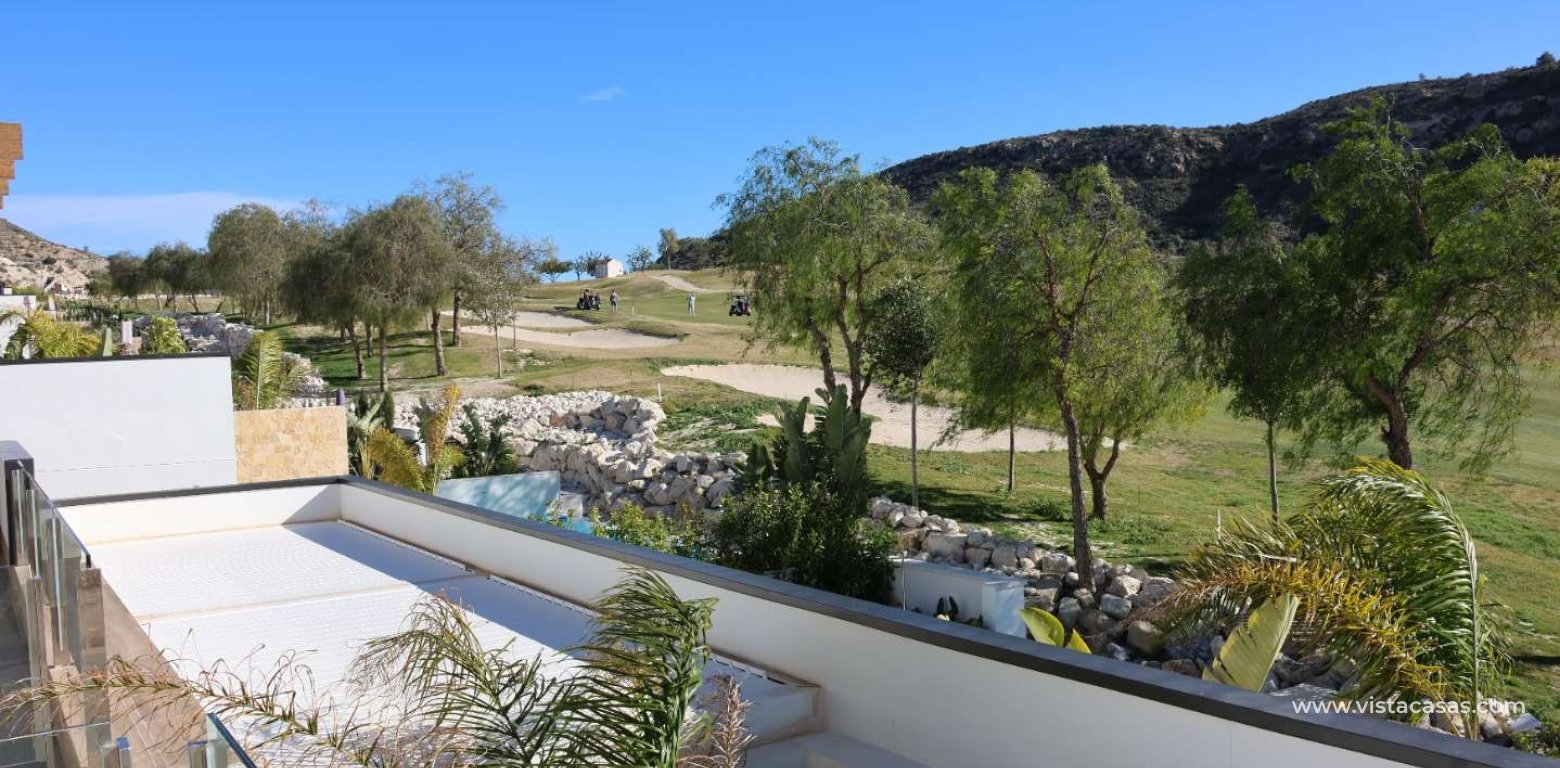 Resale - Villa - Monforte del Cid - Font del Llop