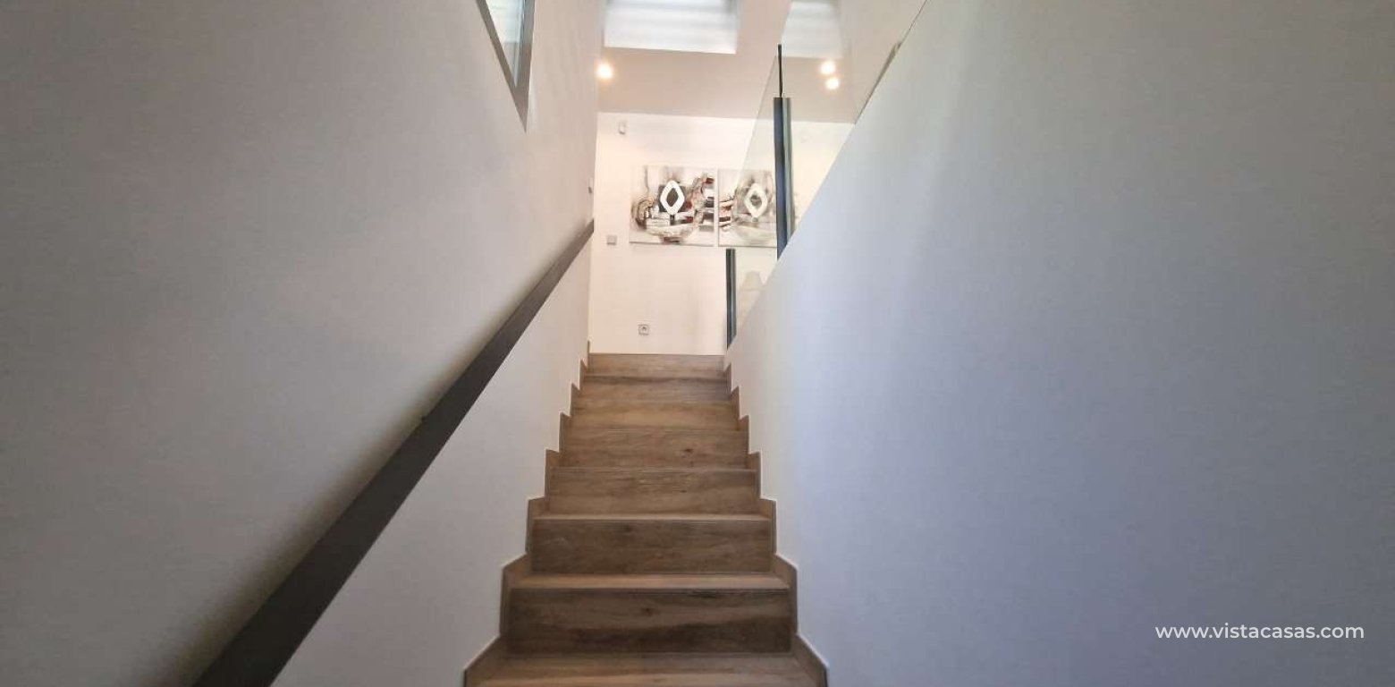 Resale - Villa - Monforte del Cid - Font del Llop