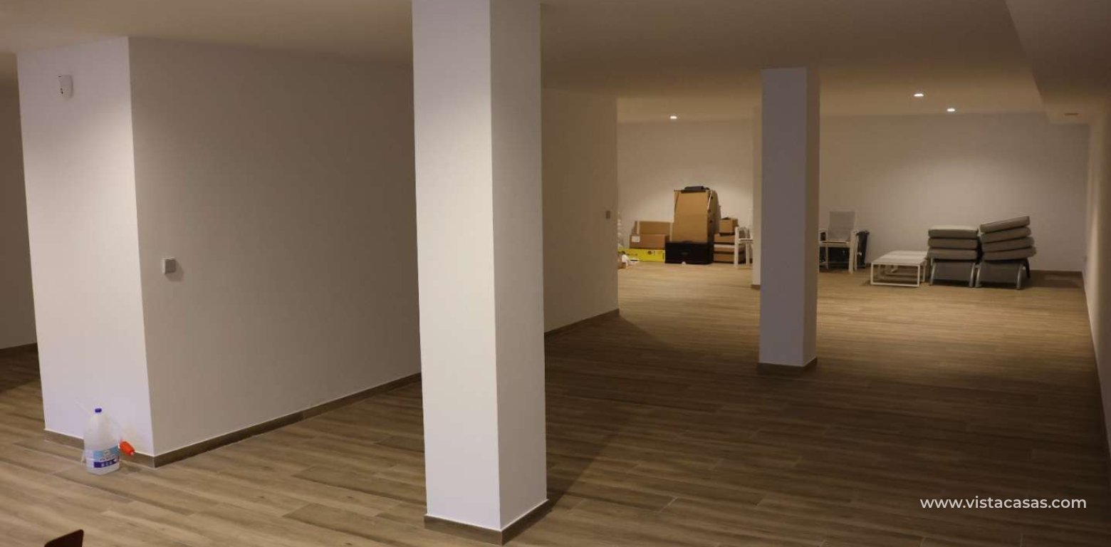 Resale - Villa - Monforte del Cid - Font del Llop