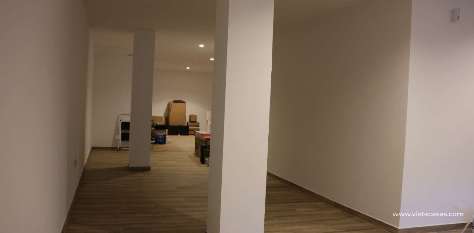 Resale - Villa - Monforte del Cid - Font del Llop