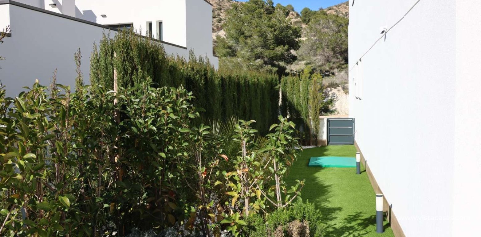 Resale - Villa - Monforte del Cid - Font del Llop