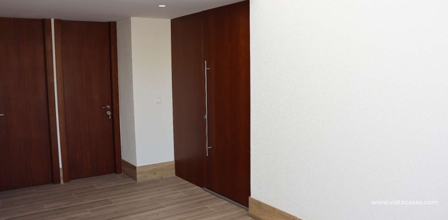 Resale - Villa - Monforte del Cid - Font del Llop