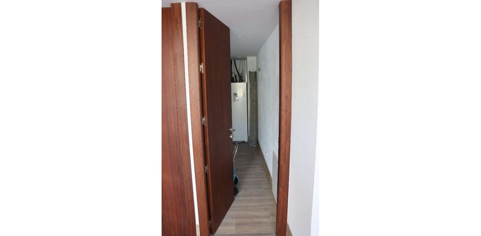 Resale - Villa - Monforte del Cid - Font del Llop