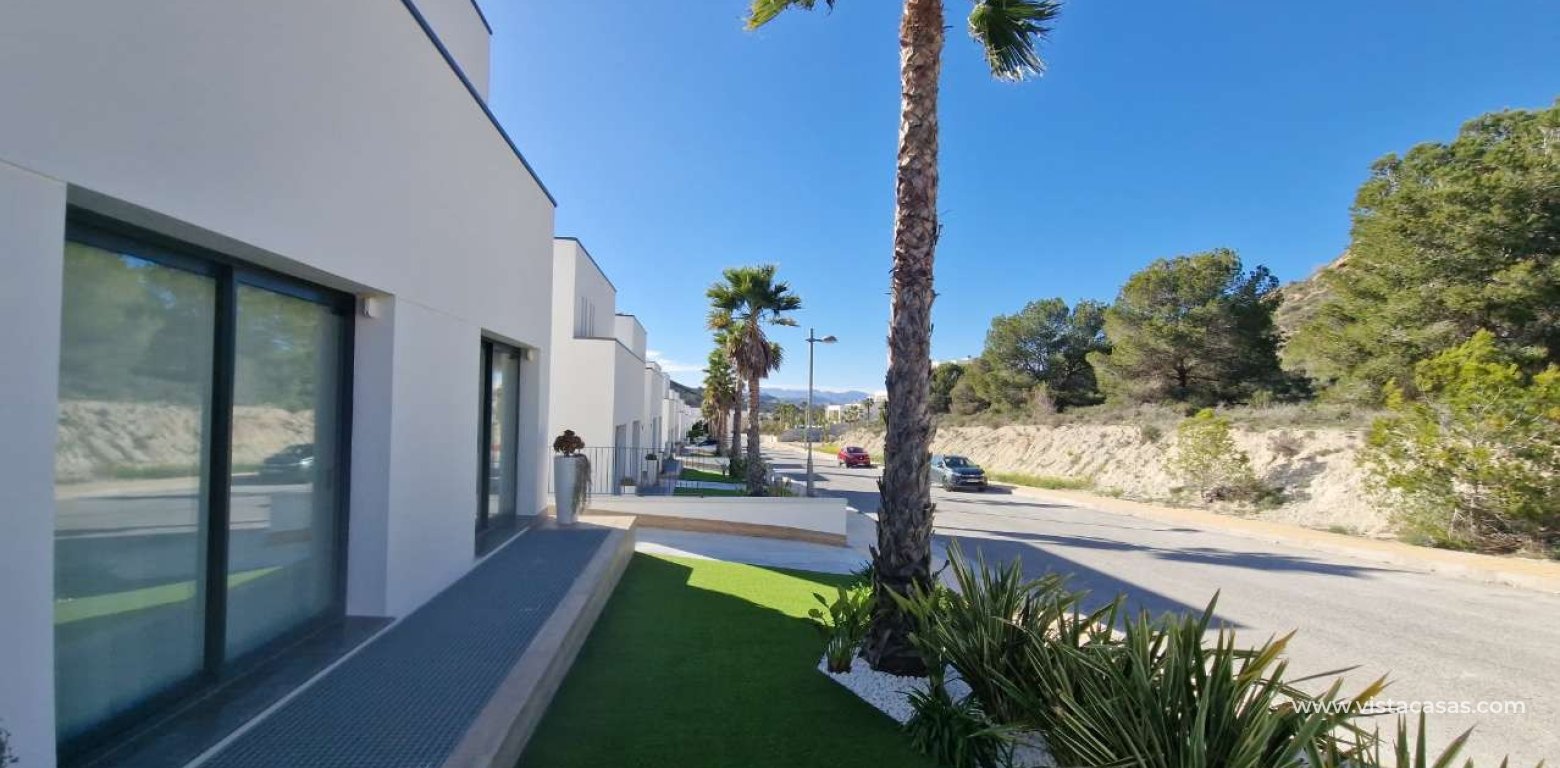 Resale - Villa - Monforte del Cid - Font del Llop