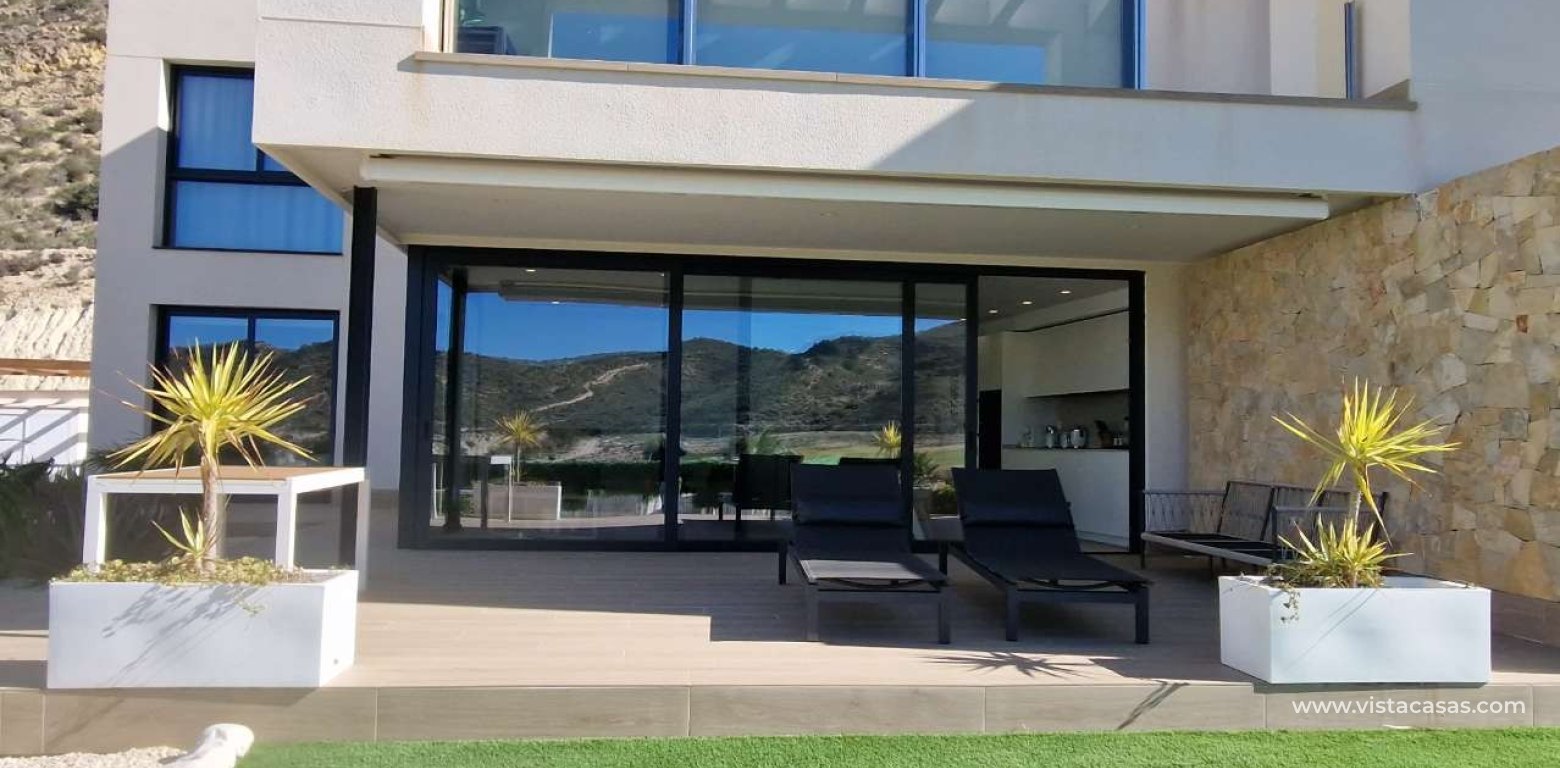 Resale - Apartment - Monforte del Cid - Font del Llop