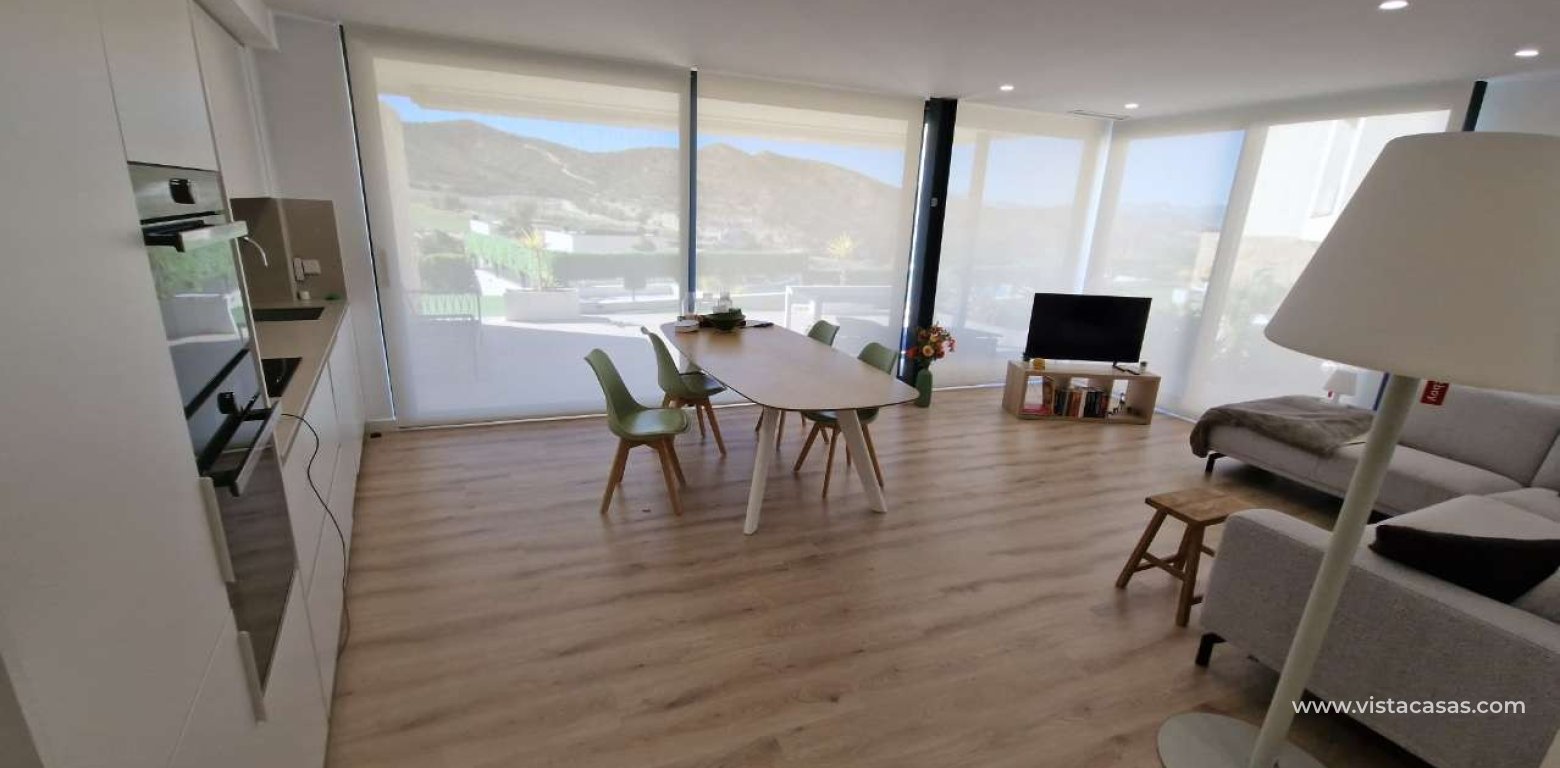 Resale - Apartment - Monforte del Cid - Font del Llop