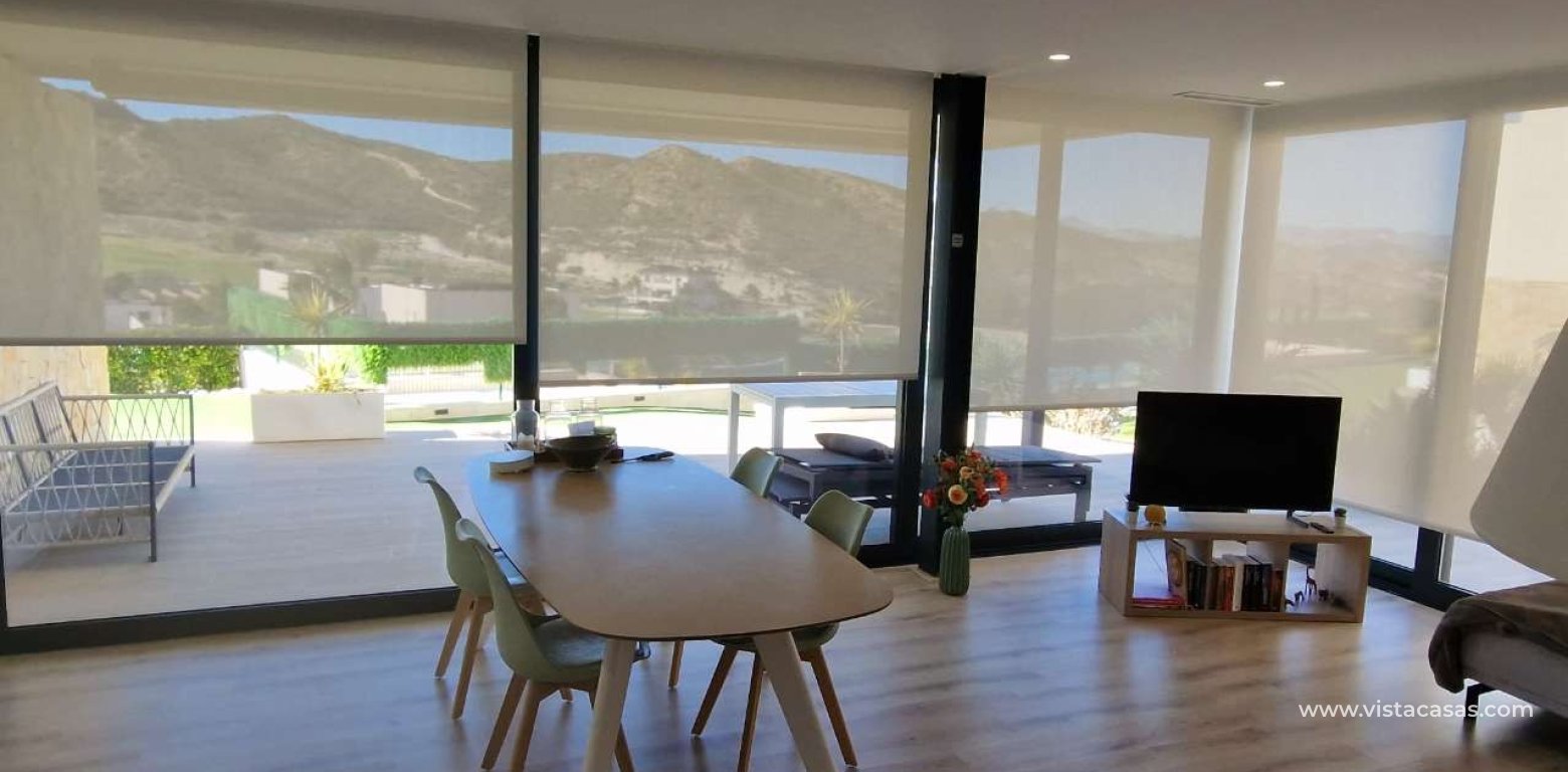 Resale - Apartment - Monforte del Cid - Font del Llop