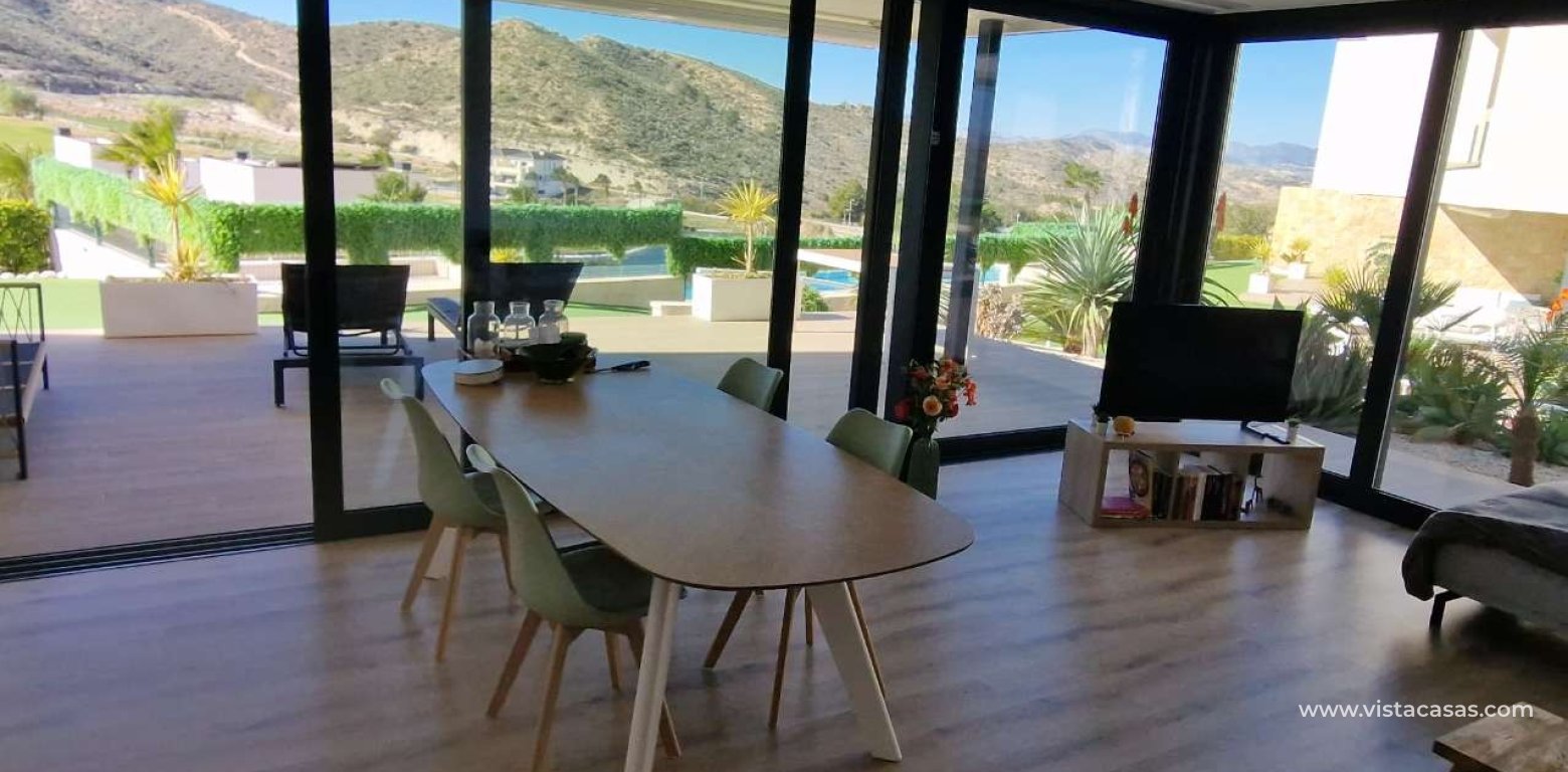 Resale - Apartment - Monforte del Cid - Font del Llop