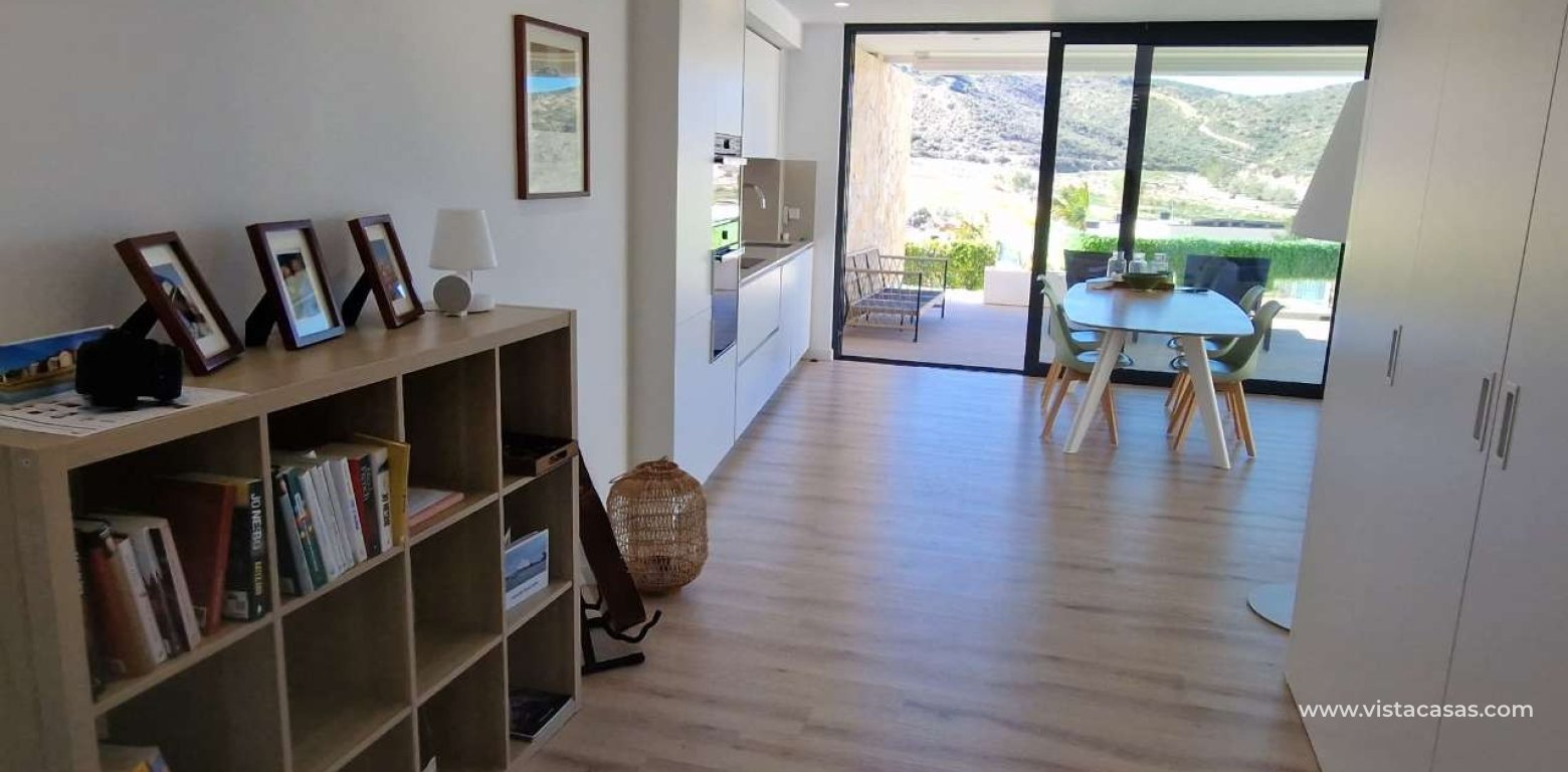 Resale - Apartment - Monforte del Cid - Font del Llop