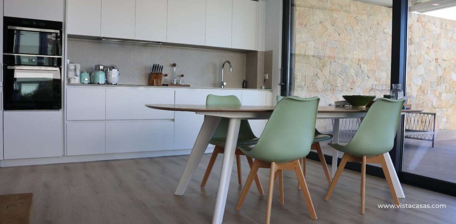 Resale - Apartment - Monforte del Cid - Font del Llop