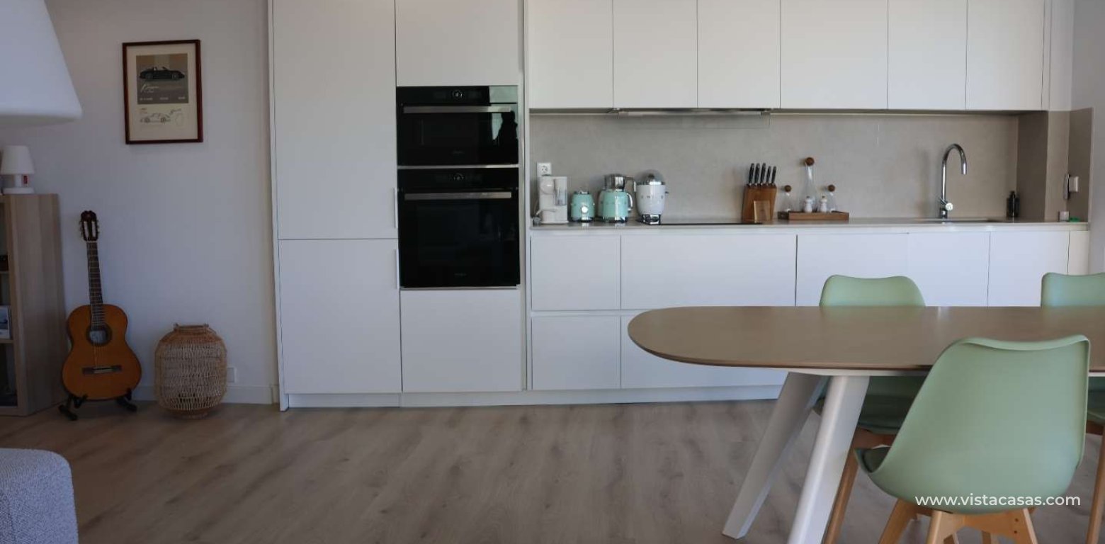 Resale - Apartment - Monforte del Cid - Font del Llop