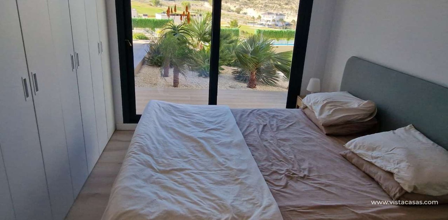 Resale - Apartment - Monforte del Cid - Font del Llop