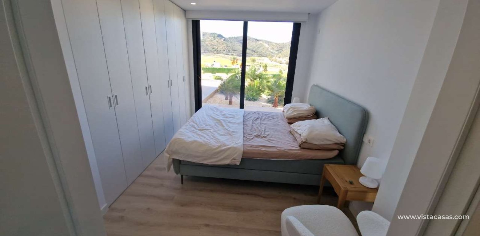 Resale - Apartment - Monforte del Cid - Font del Llop