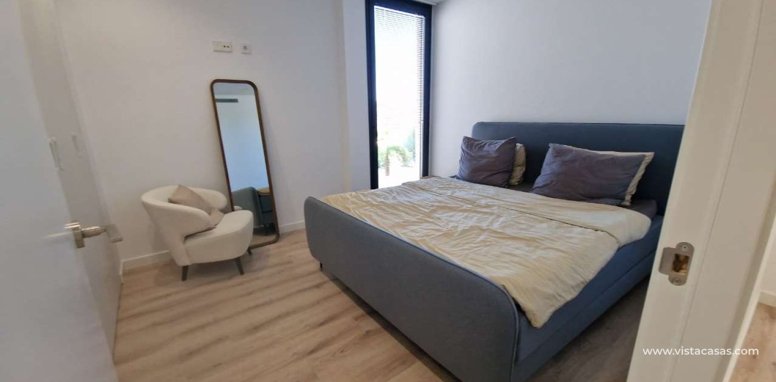 Resale - Apartment - Monforte del Cid - Font del Llop