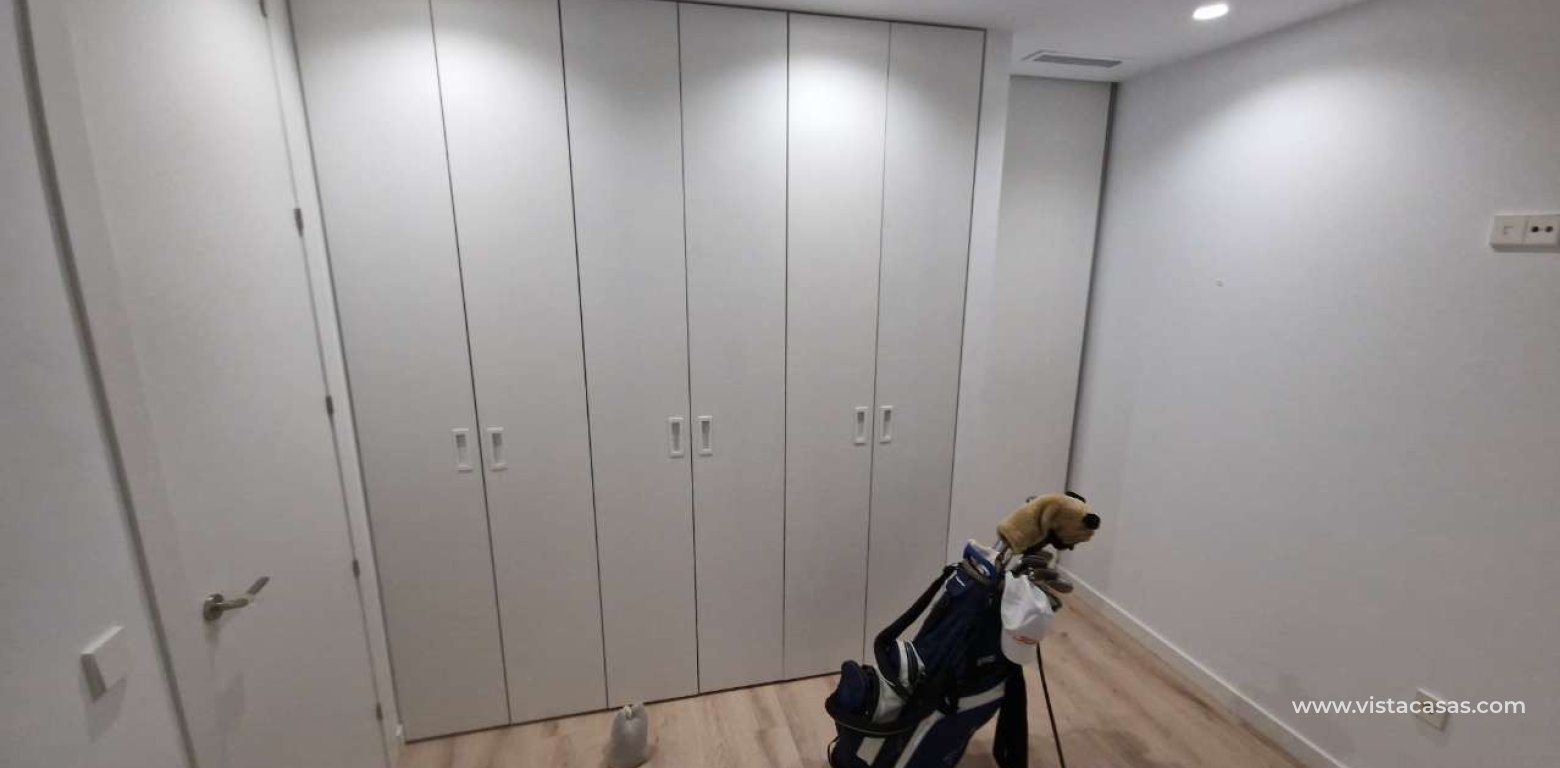 Resale - Apartment - Monforte del Cid - Font del Llop